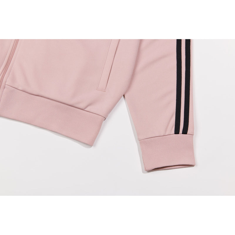 NY Track Top Pink