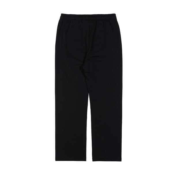 [21FW] Essential Brushed Sweatpants Black
