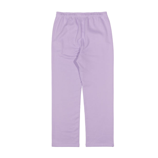 [21FW] Essential Brushed Sweatpants Light Purple