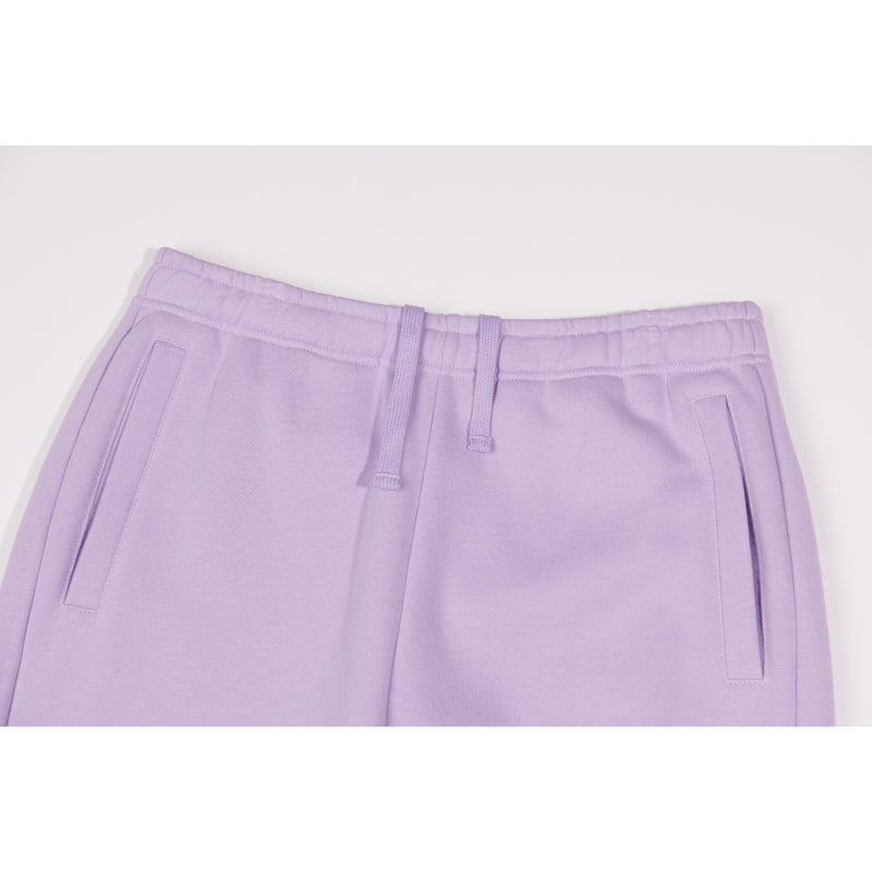 [21FW] Essential Brushed Sweatpants Light Purple